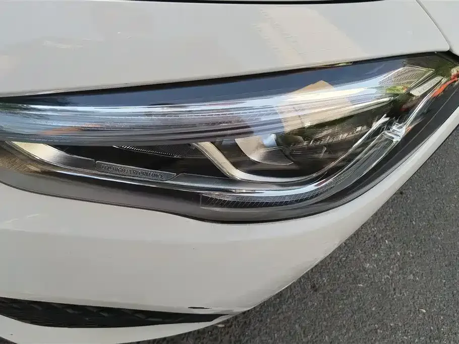 Mercedes-Benz GLA — фото 10