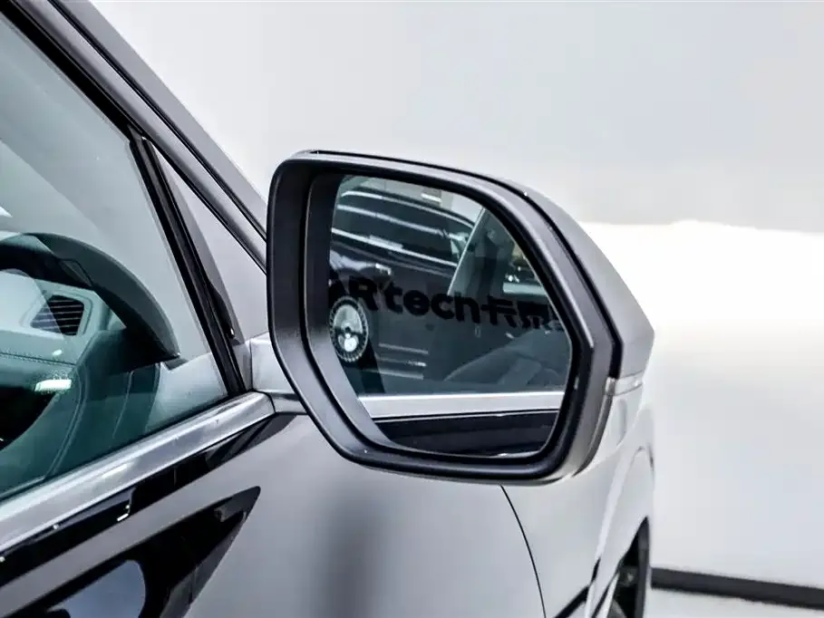 Audi Q6 2024 из CN, фото 2