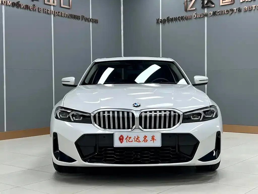 BMW 3 Series — фото 10