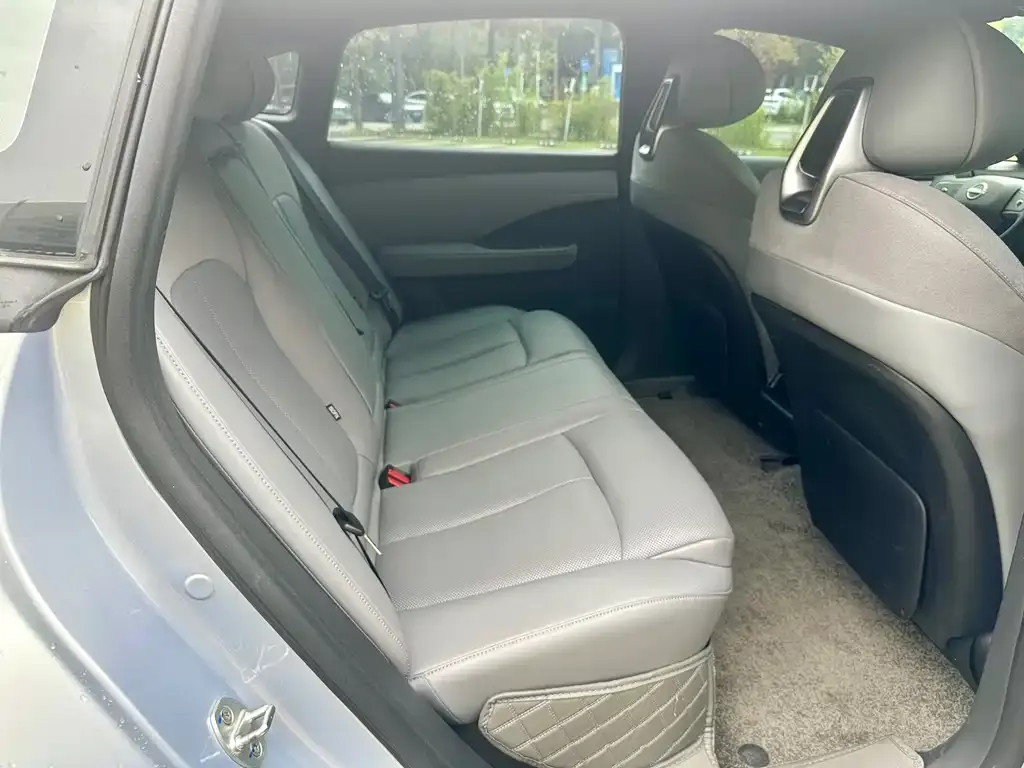 Nissan N7 2025 из CN, фото 2