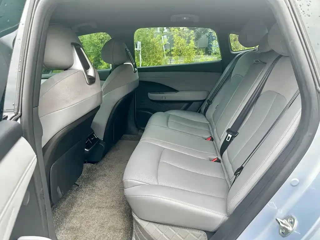 Nissan N7 2025 из CN, фото 10