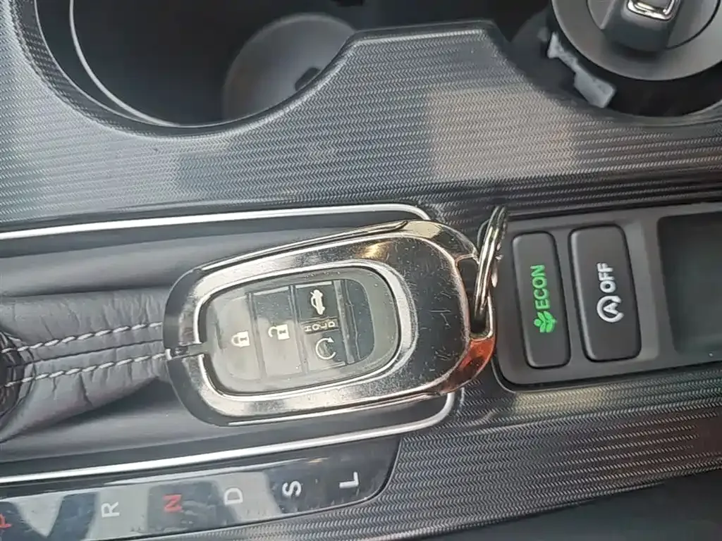 Honda Civic — фото 4