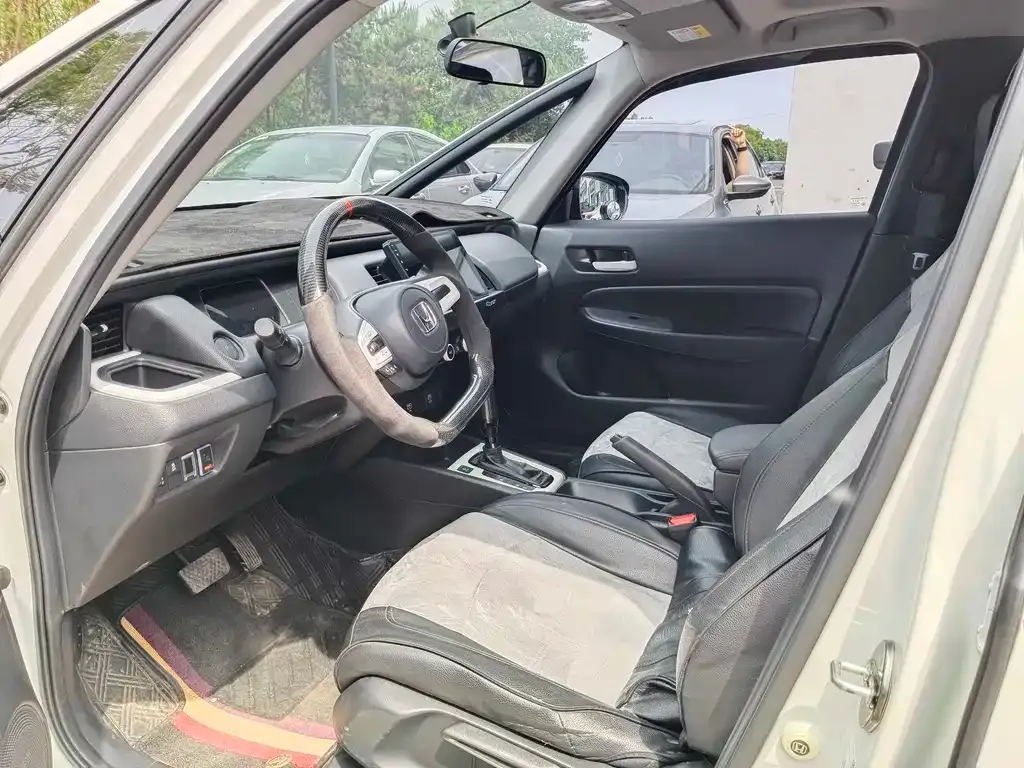 Honda Fit 2022 из CN, фото 7