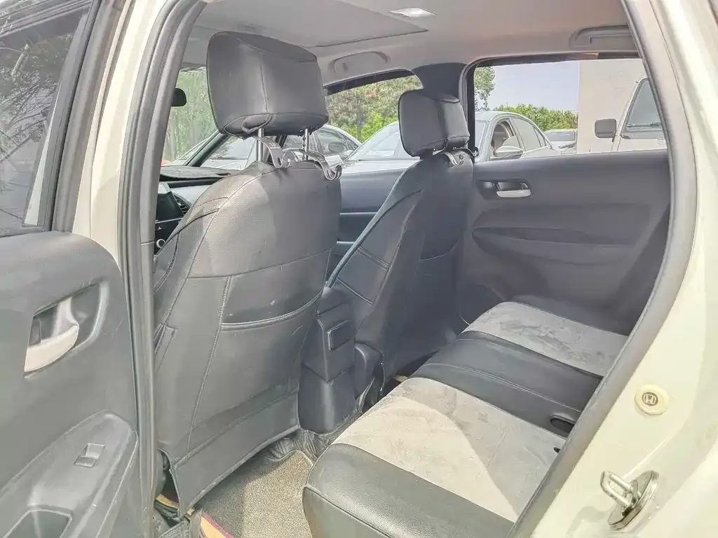 Honda Fit 2022 из CN, фото 3