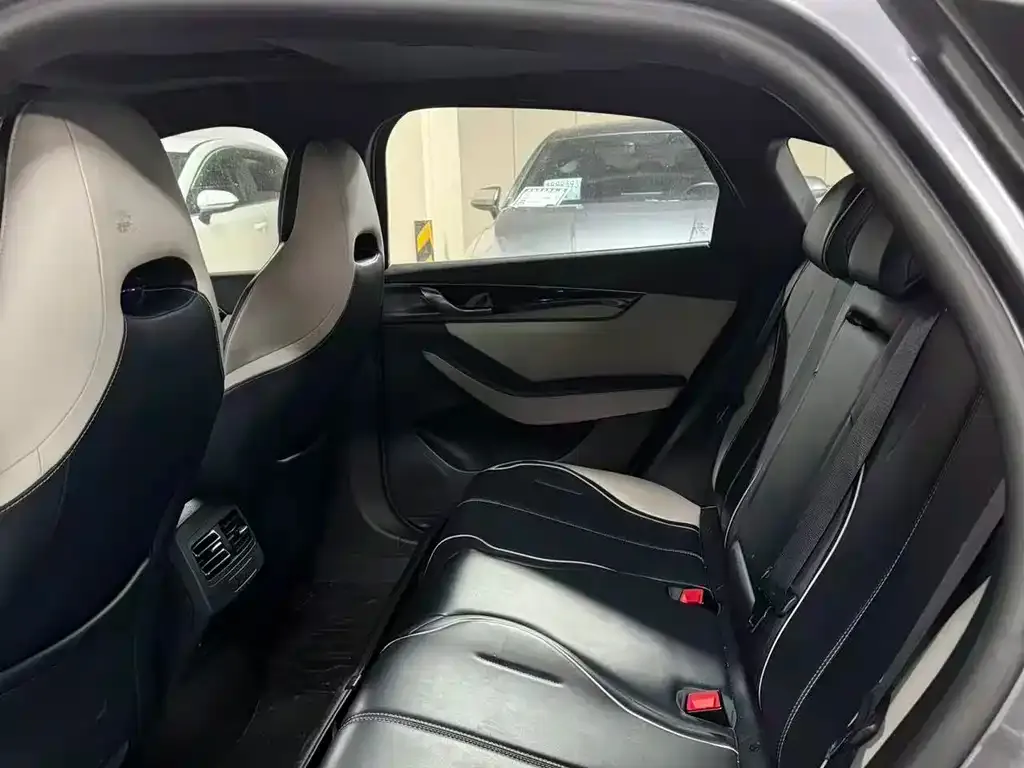 BYD Qin PLUS 2023 из CN, фото 4