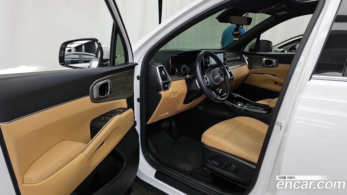 Kia Sorento — фото 7