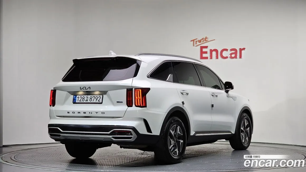 Kia Sorento — фото 2