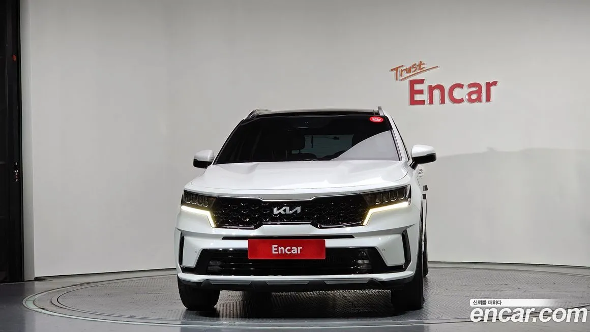 Kia Sorento — фото 3