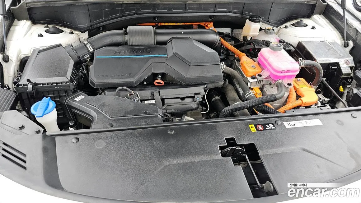 Kia Sorento — фото 10