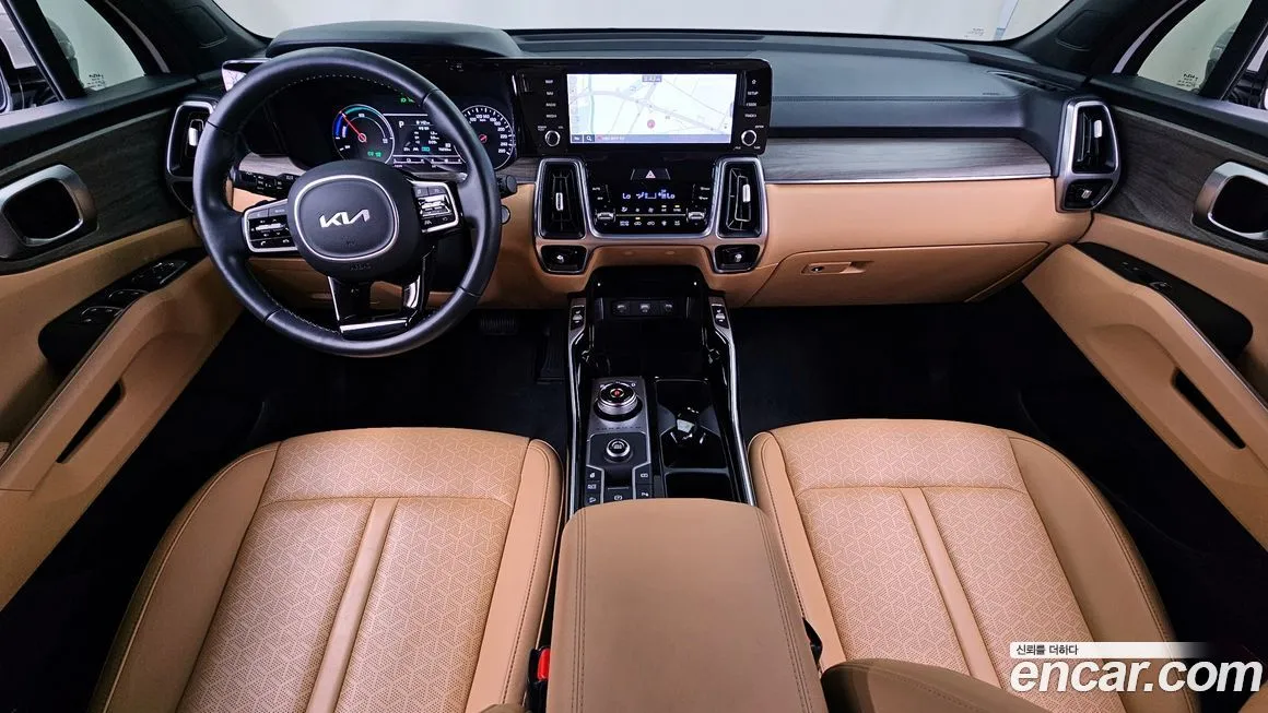 Kia Sorento — фото 6