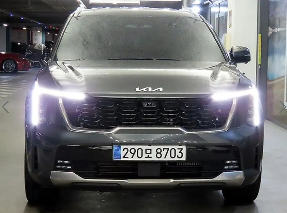 Kia Sorento — фото 2