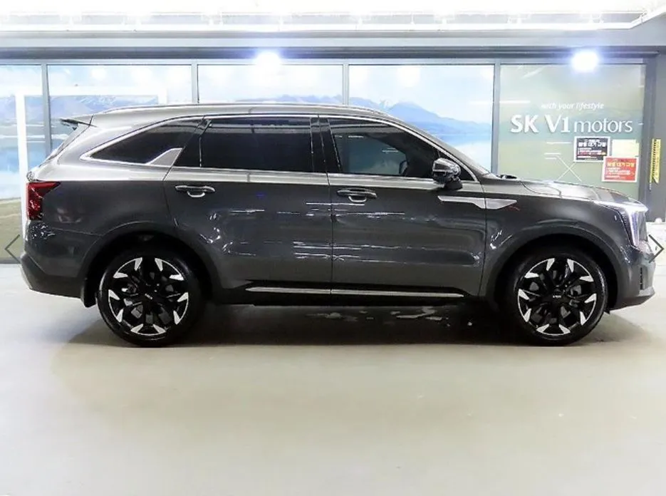 Kia Sorento — фото 3