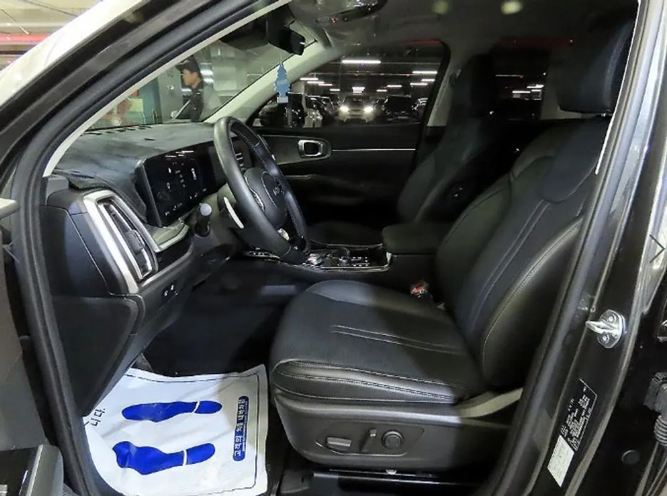 Kia Sorento — фото 4