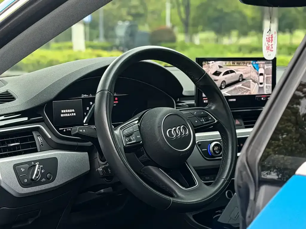 Audi A5 (Import) — фото 6
