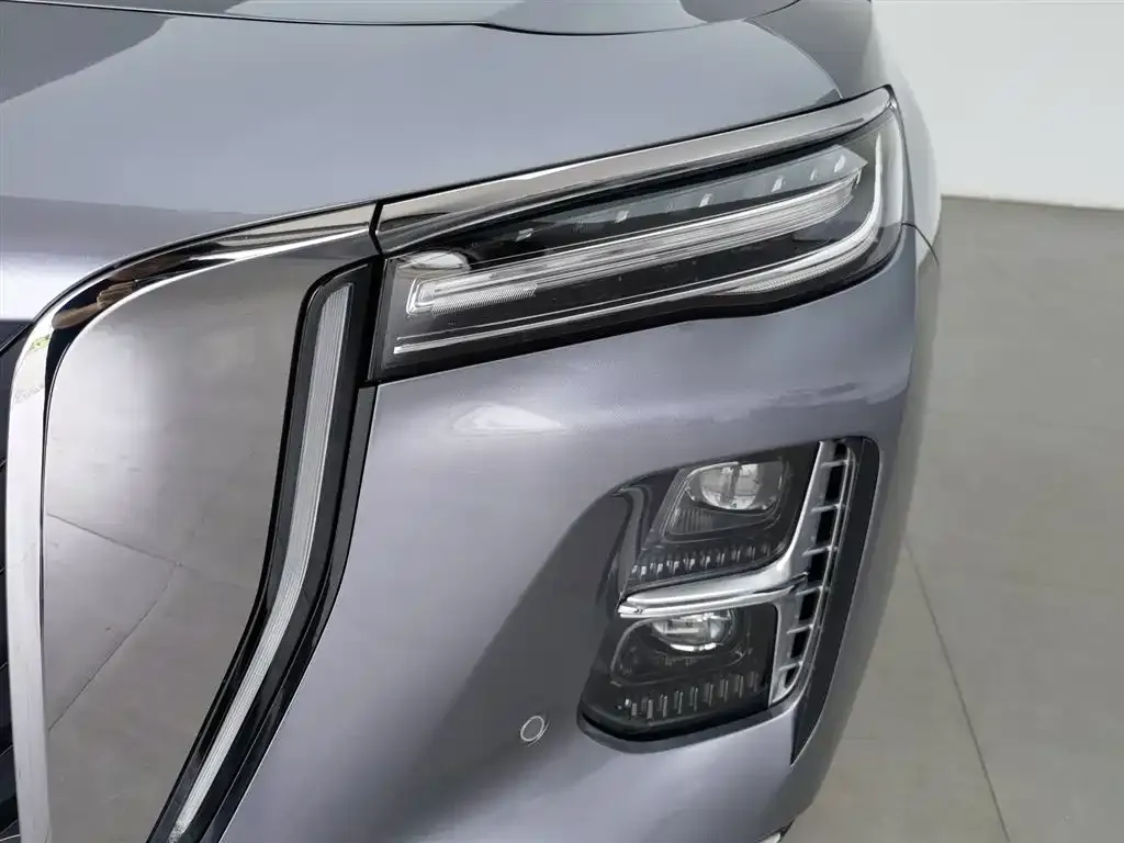 Hongqi H5 PHEV 2025 из CN, фото 9