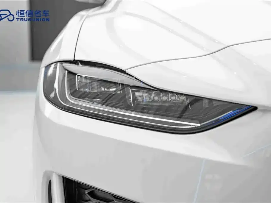 Jaguar XEL 2023 из CN, фото 3