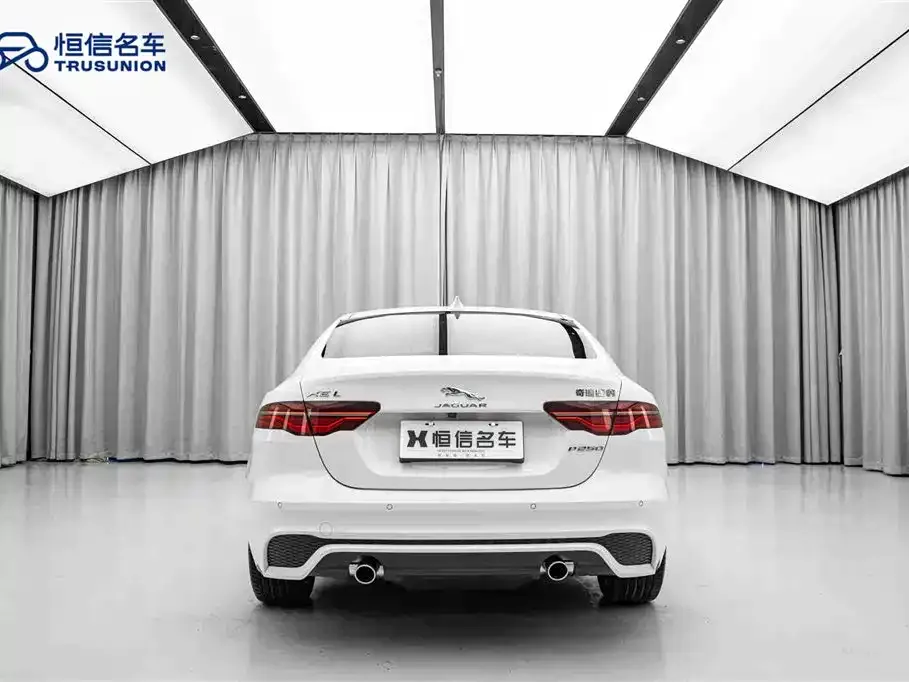 Jaguar XEL 2023 из CN, фото 10