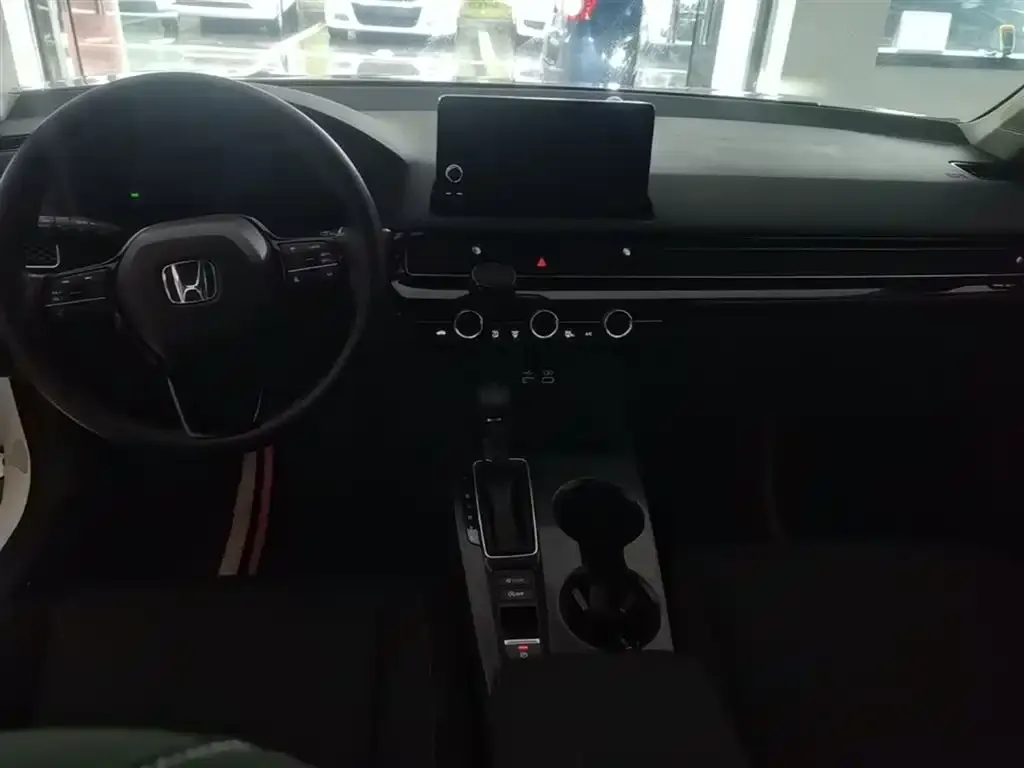Honda Civic 2022 из CN, фото 7