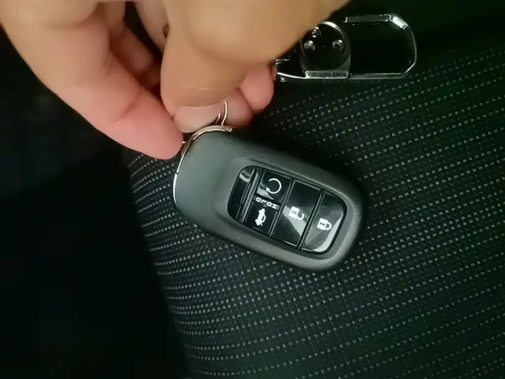 Honda Civic 2022 из CN, фото 5