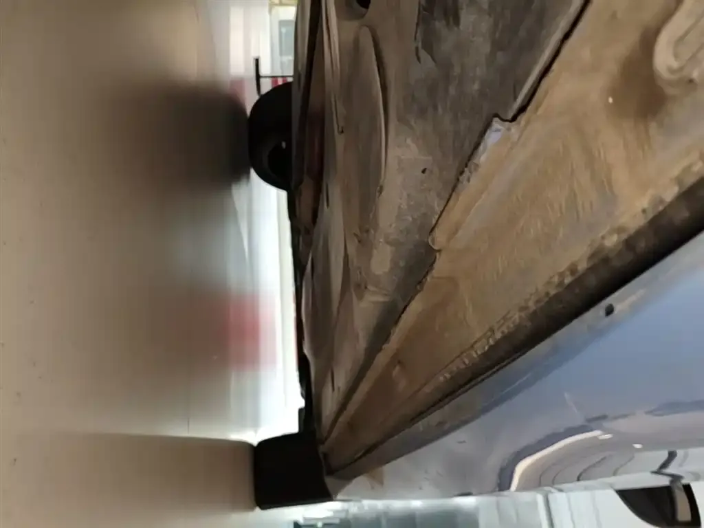 Volkswagen Tiguan L 2024 из CN, фото 6