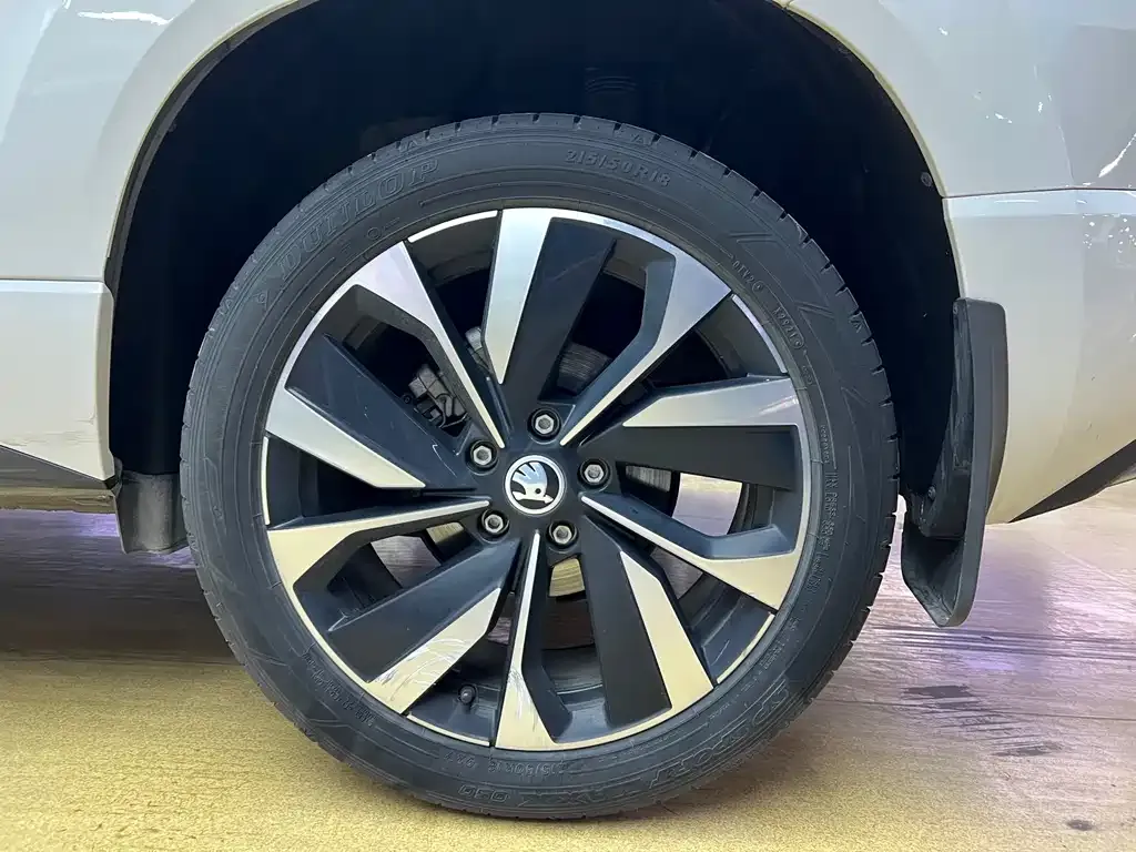 Skoda Karoq 2021 из CN, фото 4