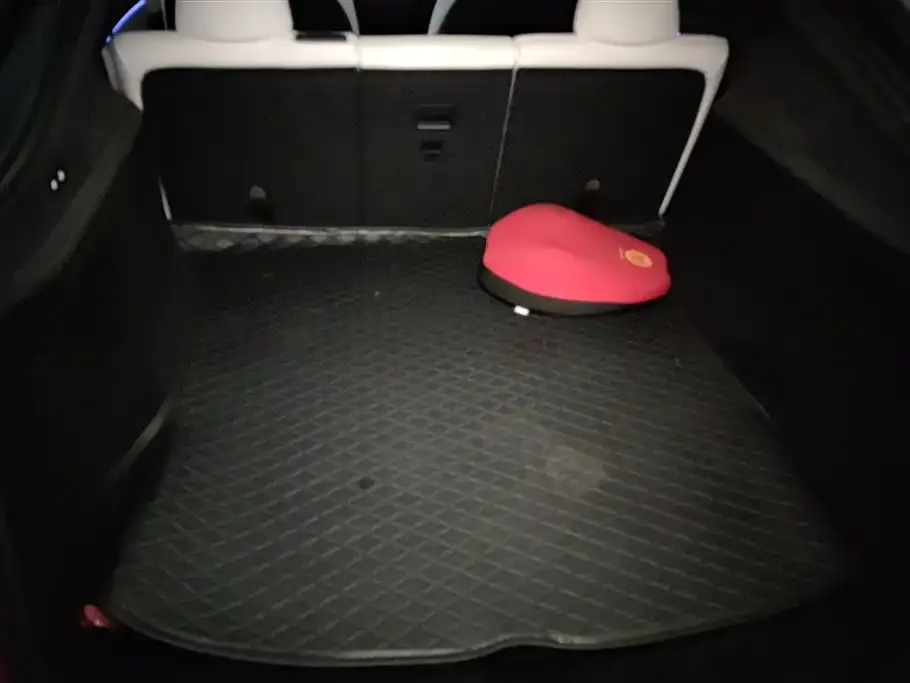 Tesla Model Y 2025 из CN, фото 2