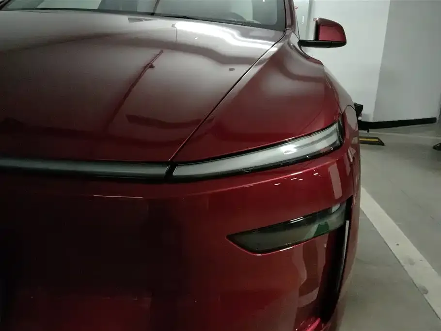 Tesla Model Y 2025 из CN, фото 7