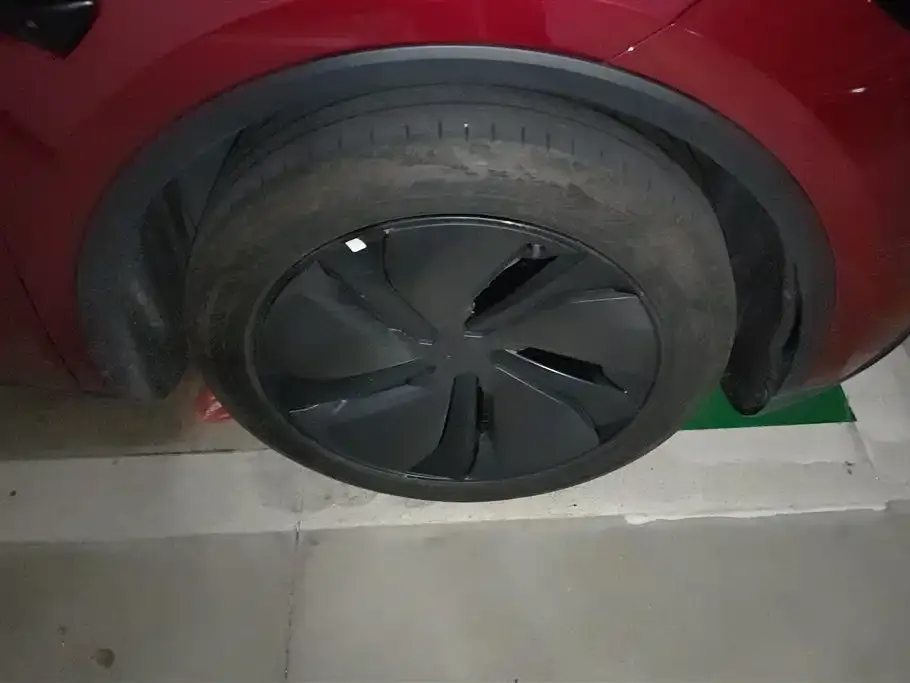 Tesla Model Y 2025 из CN, фото 3