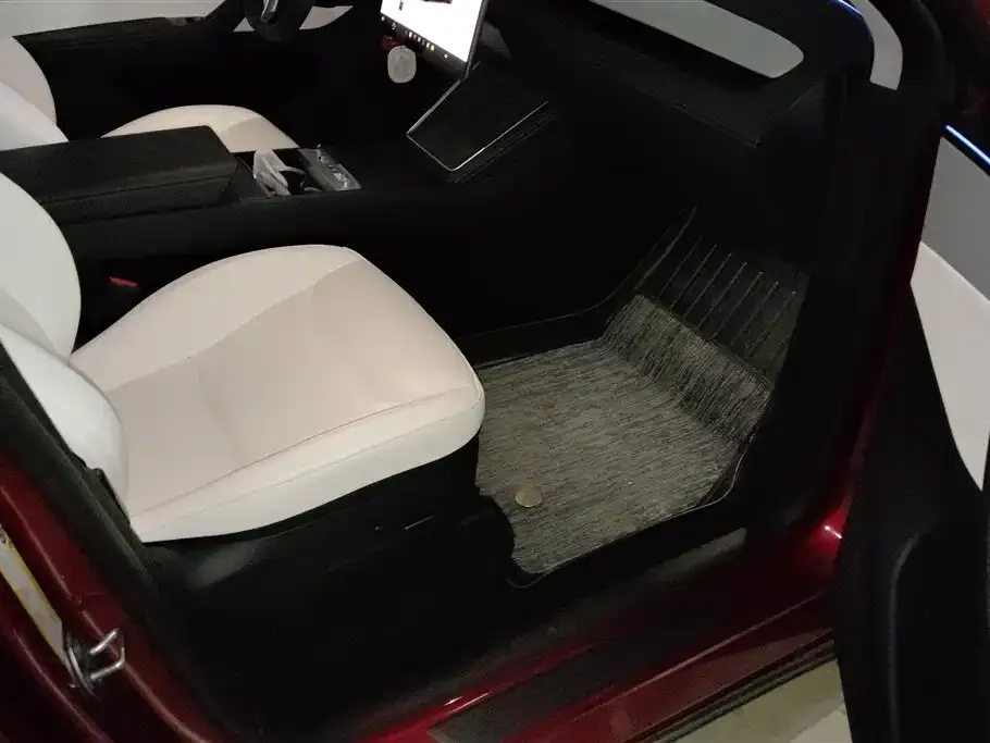 Tesla Model Y 2025 из CN, фото 9