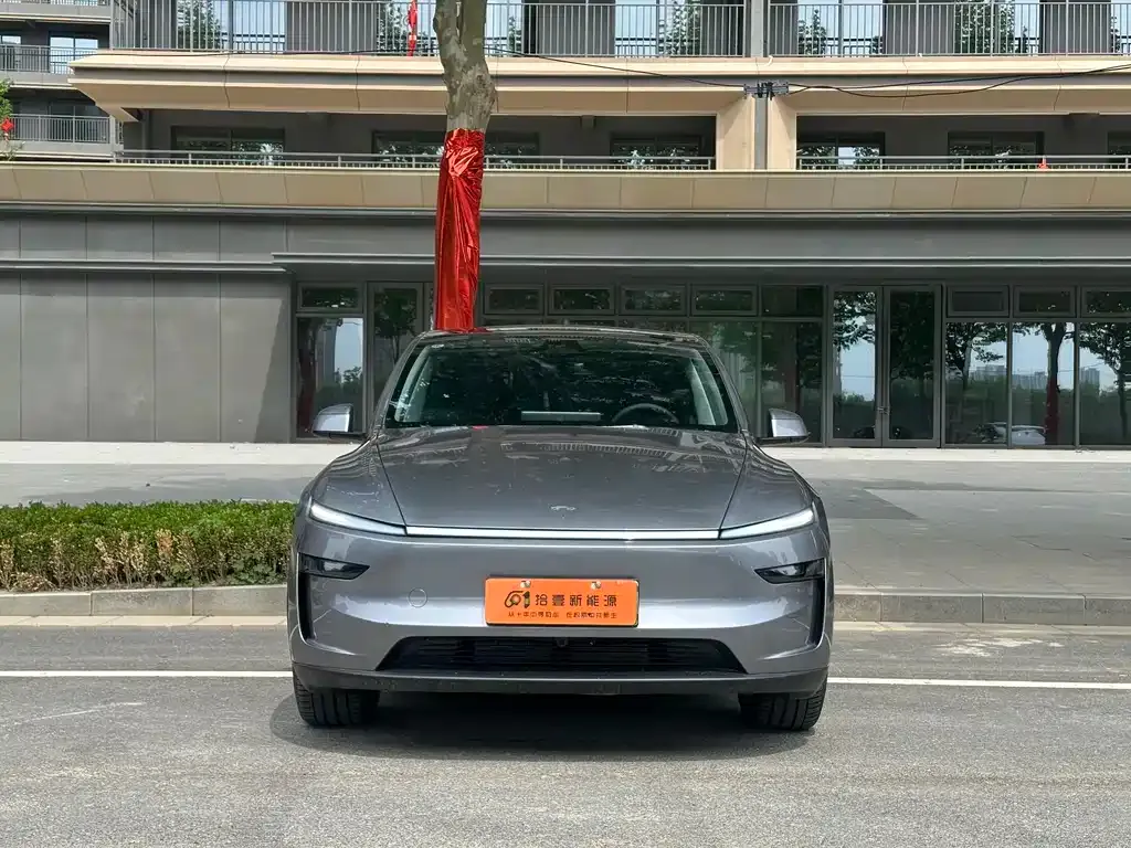 Tesla Model Y 2026 из CN, фото 6