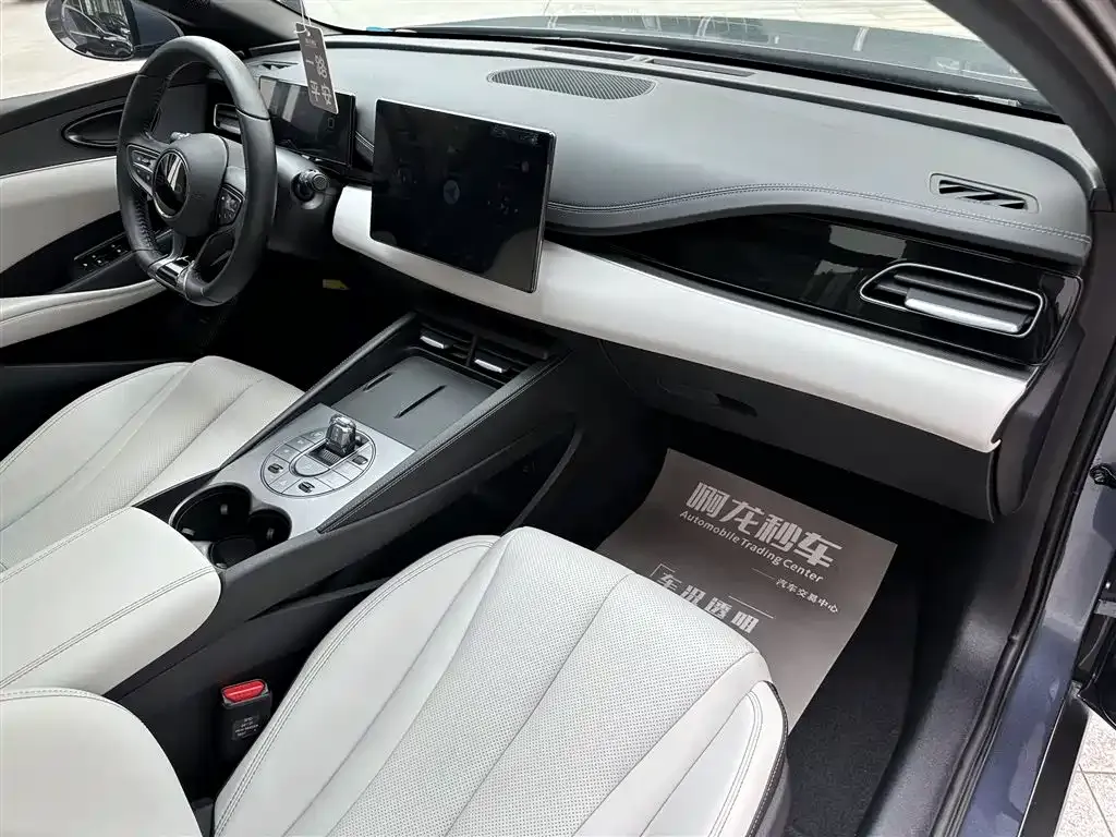 BYD Seal 06 — фото 2