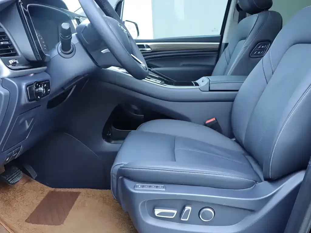 GAC Motor Trumpchi M8 2022 из CN, фото 5