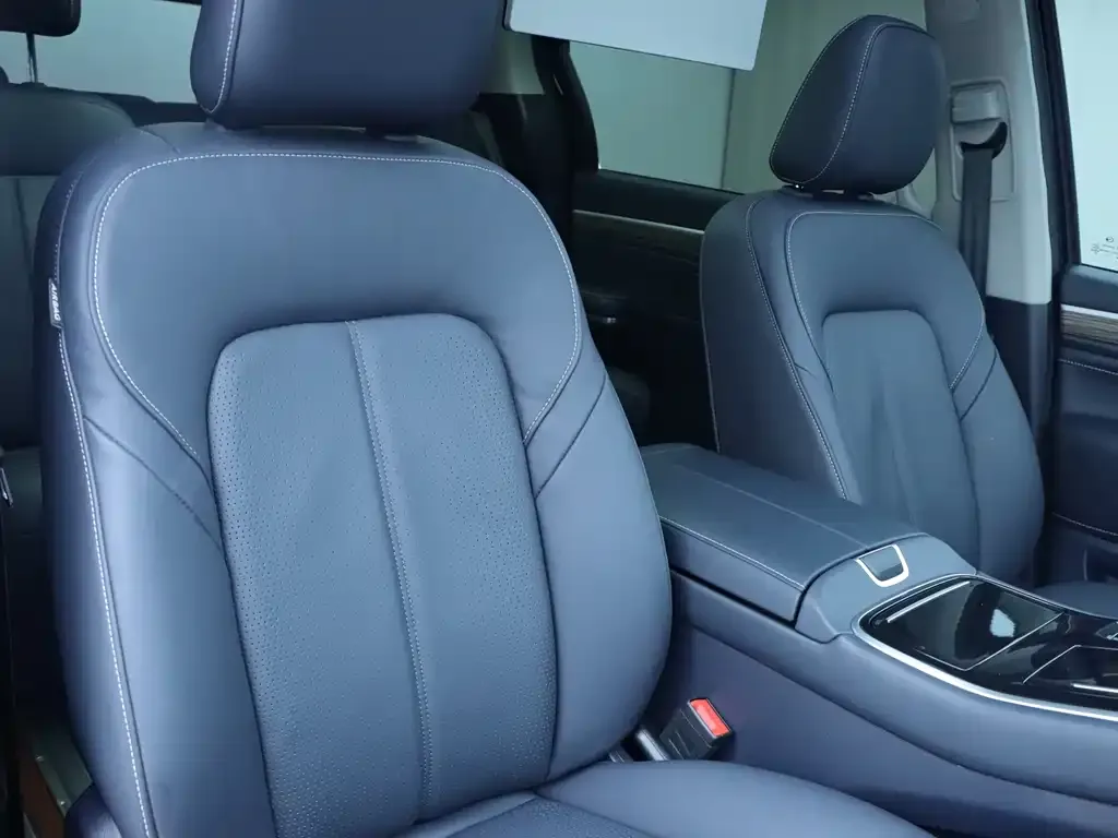 GAC Motor Trumpchi M8 2022 из CN, фото 4