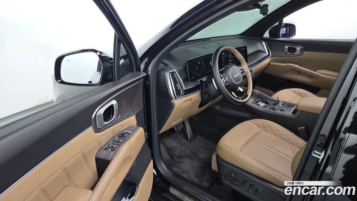 Kia Sorento — фото 6