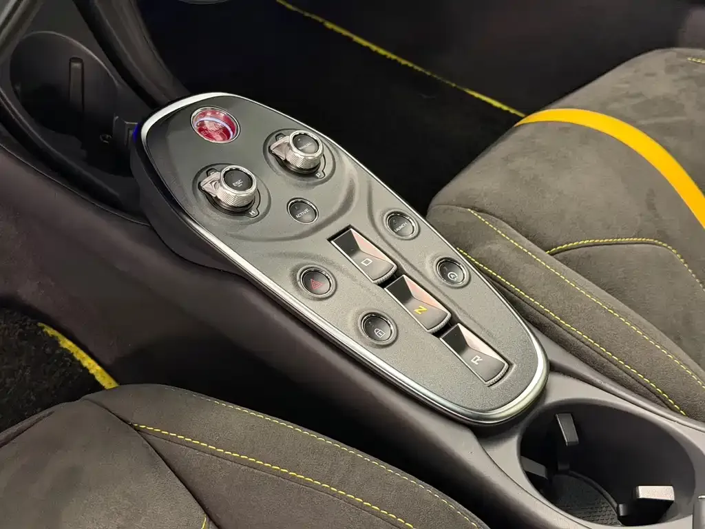 McLaren GT 2021 из CN, фото 7