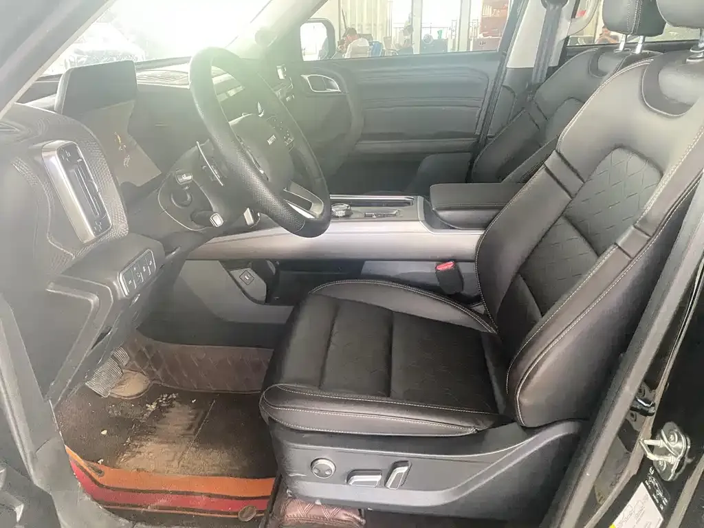 Haval Big Dog 2024 из CN, фото 5