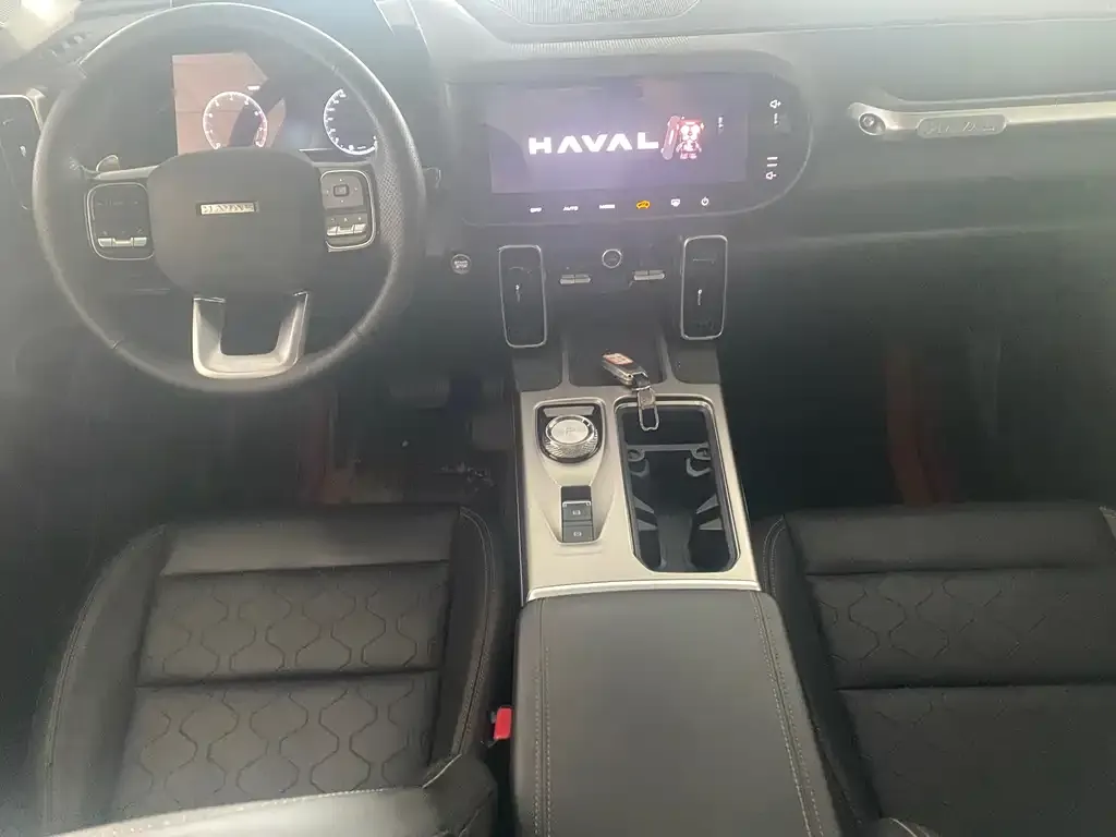 Haval Big Dog 2024 из CN, фото 2