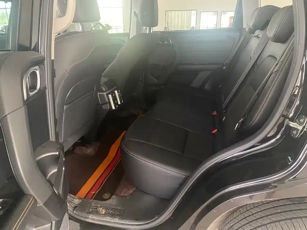 Haval Big Dog 2024 из CN, фото 8