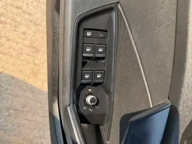 Audi A3 2022 из CN, фото 9