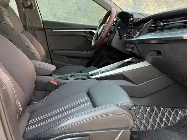 Audi A3 2022 из CN, фото 8