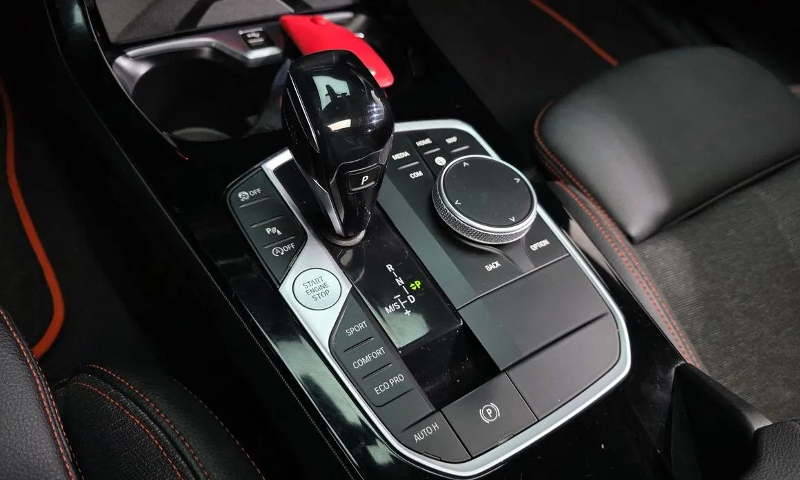 BMW 1-Series 2021 из KR, фото 10