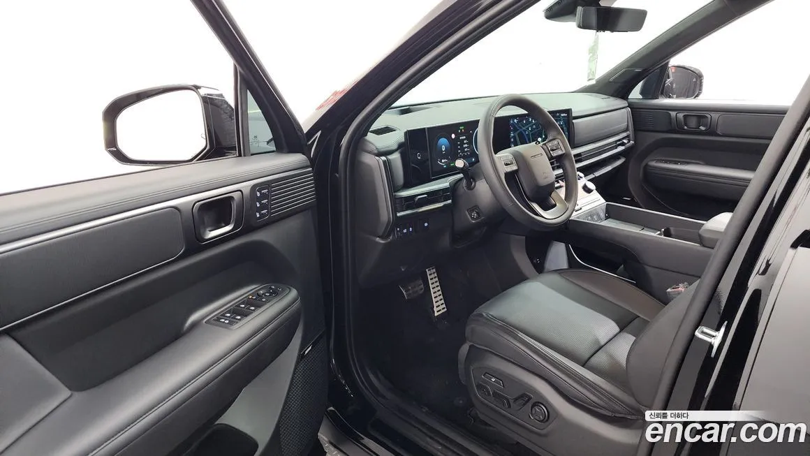 Hyundai Santafe — фото 7