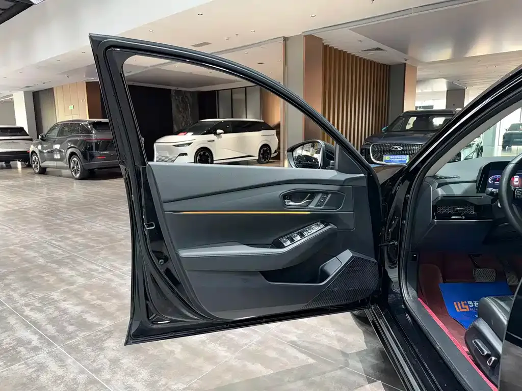 Honda Accord — фото 9