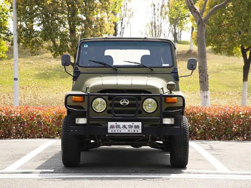 BAW 212 Classic 2022 из CN, фото 10