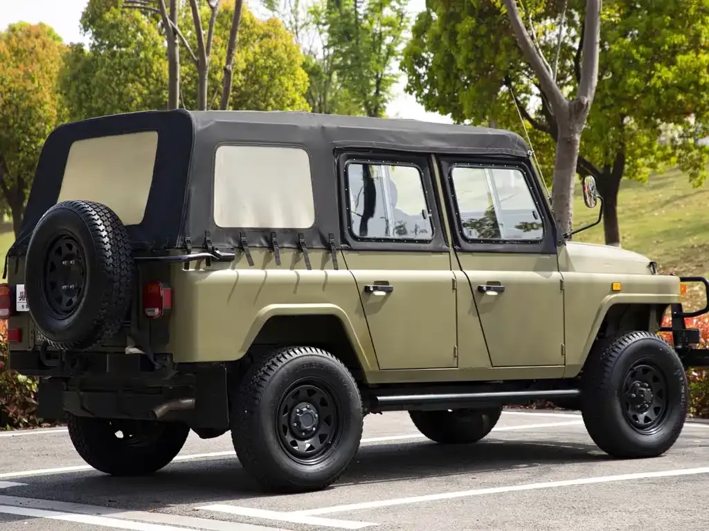 BAW 212 Classic 2022 из CN, фото 8