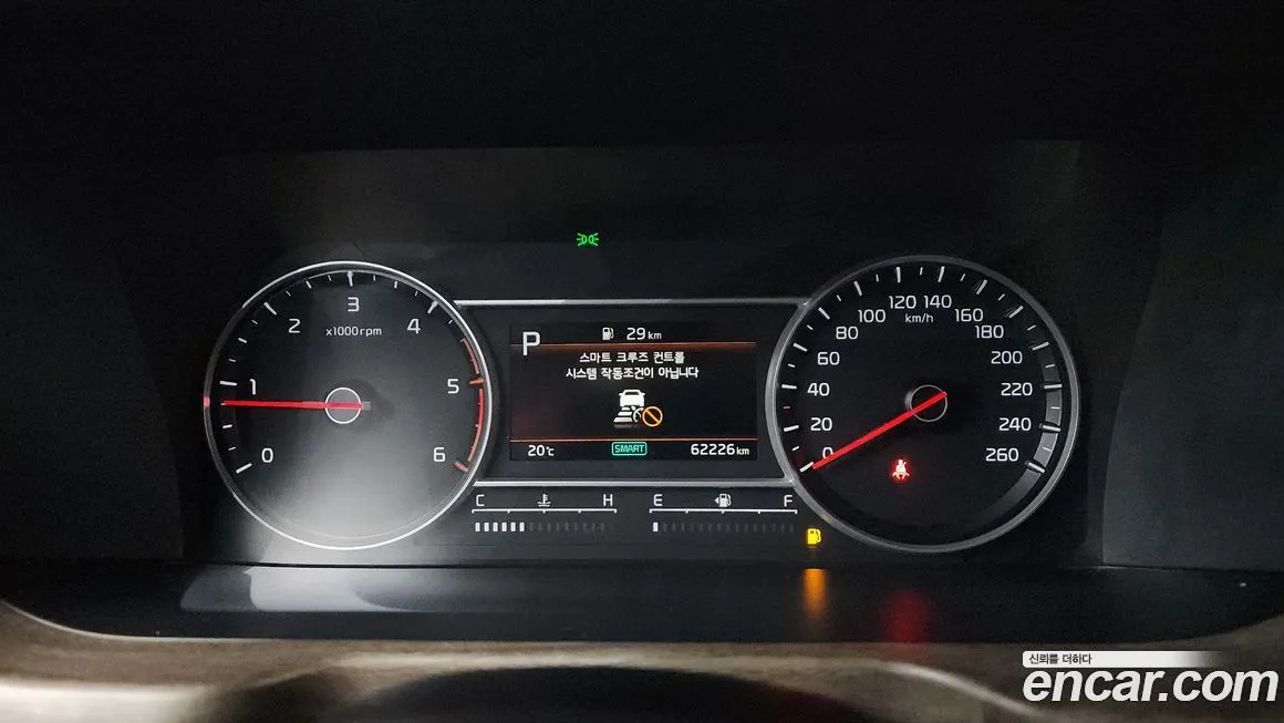 Kia Sorento — фото 2