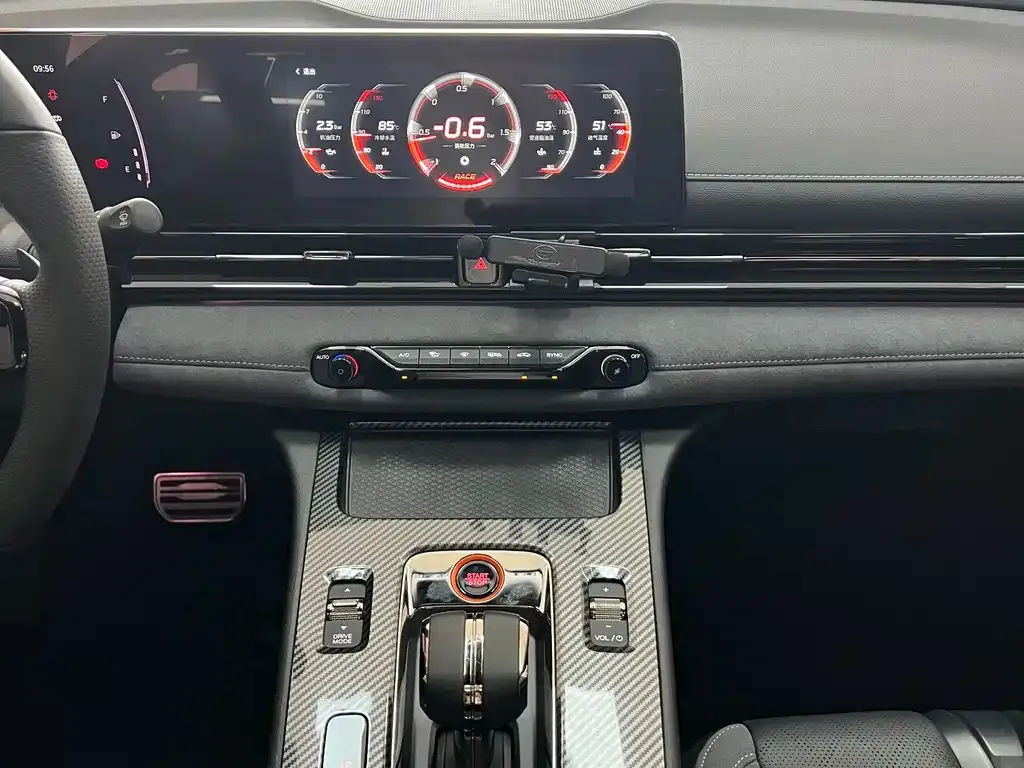 GAC Motor Shadow Leopard 2024 из CN, фото 5