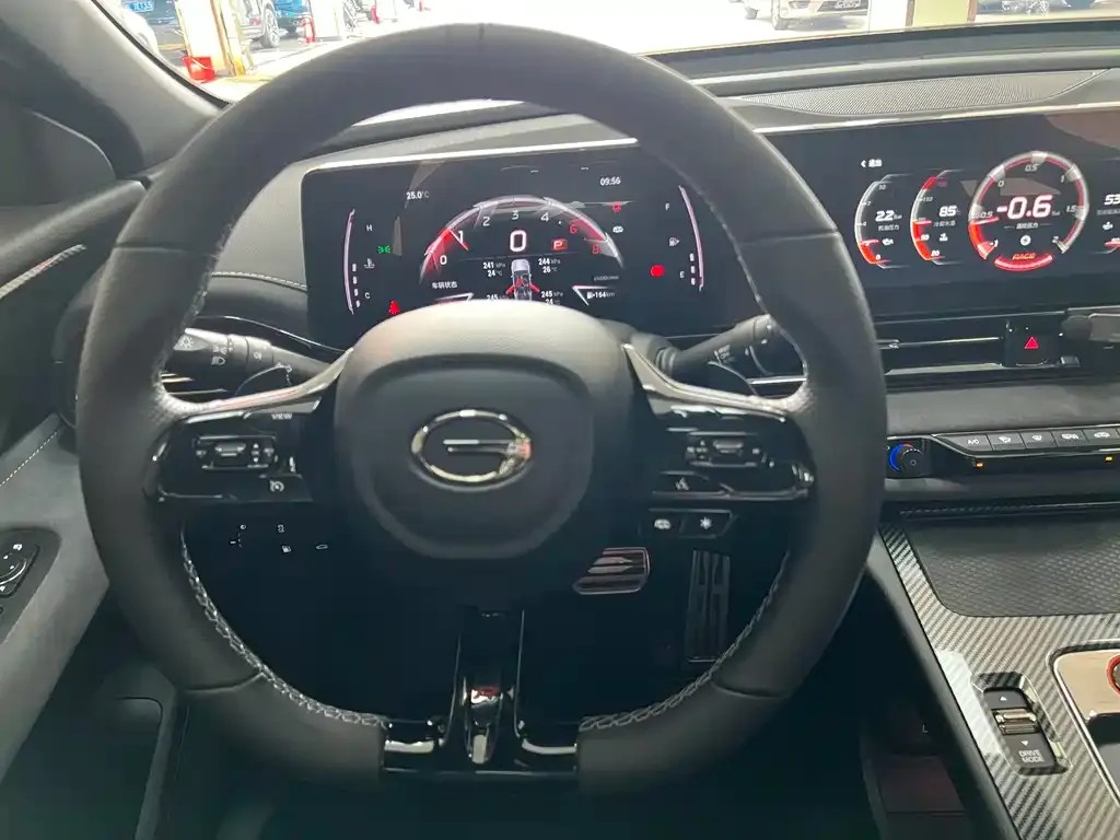 GAC Motor Shadow Leopard 2024 из CN, фото 7