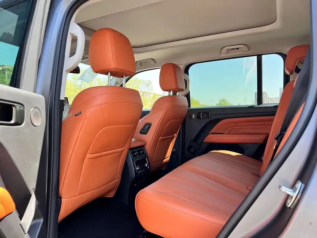 Haval H9 2024 из CN, фото 2