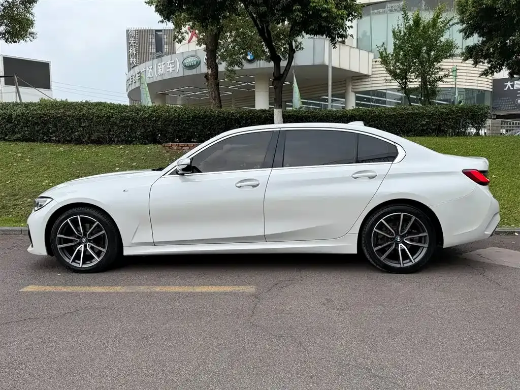 BMW 3 Series — фото 9